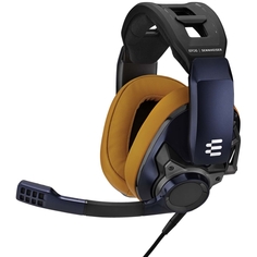 Игровые наушники Sennheiser GSP 602 GSP 602