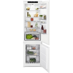 Встраиваемый холодильник Electrolux RNS9TE19