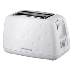 Тостер Maunfeld MFT-847 WH