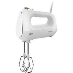 Миксер Braun HM1010WH