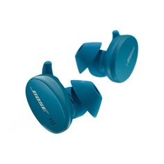 Наушники Bose Sport Earbuds, балтийский синий