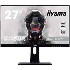 Монитор Iiyama GB2730QSU-B1 Liyama