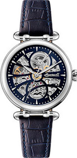 fashion наручные женские часы Ingersoll I09403. Коллекция The Star