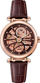 fashion наручные женские часы Ingersoll I09402. Коллекция The Star