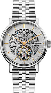 fashion наручные мужские часы Ingersoll I05803. Коллекция Charles