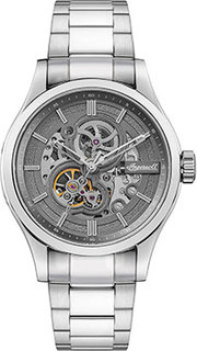 fashion наручные мужские часы Ingersoll I06804. Коллекция Armstrong