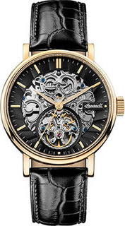 fashion наручные мужские часы Ingersoll I05802. Коллекция Charles