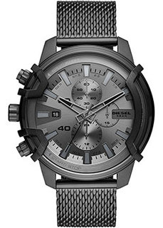 fashion наручные мужские часы Diesel DZ4536. Коллекция Griffed
