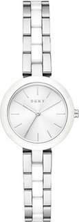 fashion наручные женские часы DKNY NY2910. Коллекция City Link