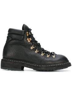Guidi ботинки Bison