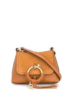 See by Chloé Joan tote