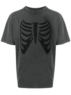 Palm Angels футболка с принтом