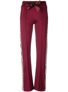 Philipp Plein брюки Bye Bye