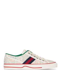 Gucci кеды Gucci Liberty Tennis 1977