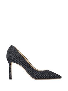 Jimmy Choo туфли-лодочки Romy 85