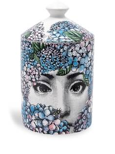 Fornasetti ароматическая свеча Ortensia Flora