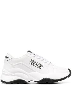 Versace Jeans Couture кроссовки Speed