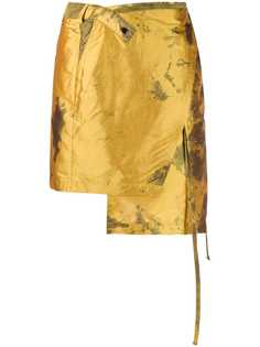 Ottolinger юбка асимметричного кроя