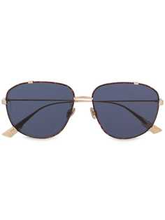 Dior Eyewear солнцезащитные очки Monsieur 3