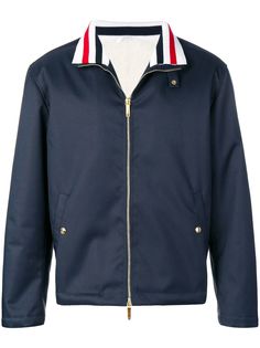 Thom Browne куртка Cordura
