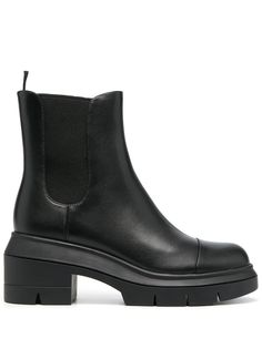 Stuart Weitzman ботинки Norah