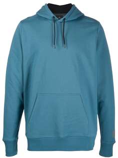 PS Paul Smith худи с кулиской и логотипом