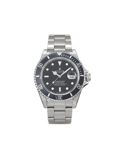 Rolex наручные часы Submariner pre-owned 40 мм 1995-го года