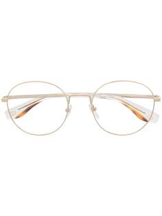 Marc Jacobs Eyewear очки в круглой оправе