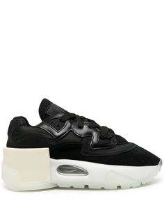 MM6 Maison Margiela кроссовки на массивной подошве
