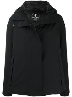 Save The Duck куртка на молнии с капюшоном