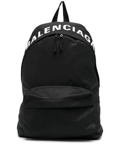 Balenciaga рюкзак Wheel