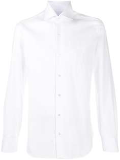 Barba строгая рубашка