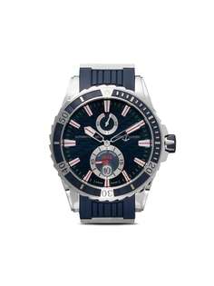 Ulysse Nardin часы Diver 44мм