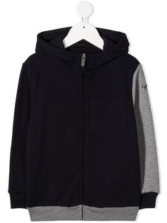 Il Gufo худи на молнии