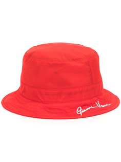 Versace панама GV Signature