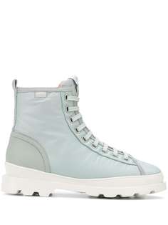 Camper ботинки Brutus на шнуровке