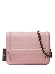 Marc Jacobs мини-сумка The Cushion