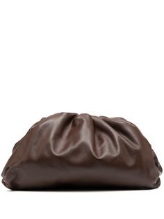 Bottega Veneta клатч Pouch