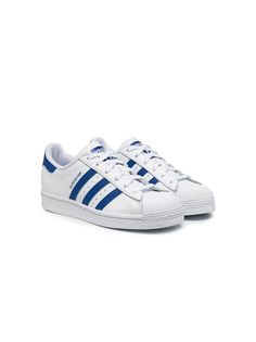 adidas Kids кеды Superstar