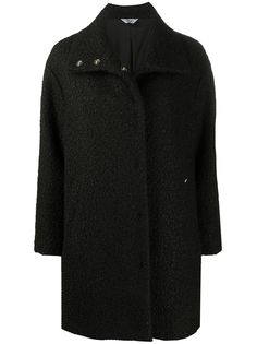 LIU JO фактурное пальто