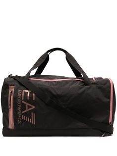 Ea7 Emporio Armani спортивная сумка