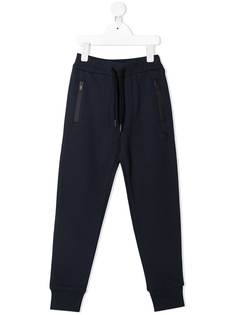 North Sails Kids спортивные шорты с кулиской
