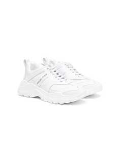 Philipp Plein кроссовки Runner