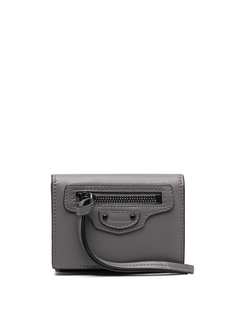 Balenciaga мини-кошелек Neo Classic