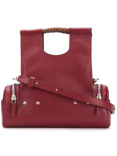 Corto Moltedo сумка-тоут Priscilla