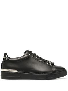 Philipp Plein кеды Iconic