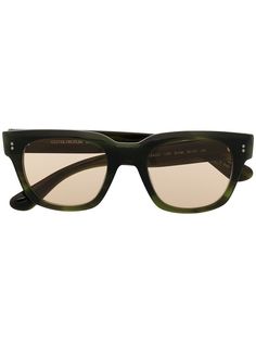 Oliver Peoples солнцезащитные очки Shiller