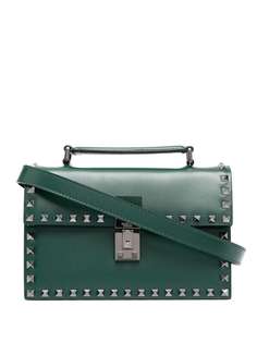 Valentino Garavani сумка на плечо Rockstud