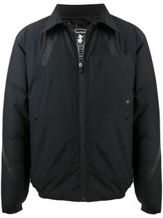 Save The Duck стеганая куртка с капюшоном