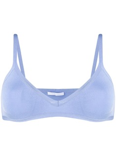 Helmut Lang укороченный топ